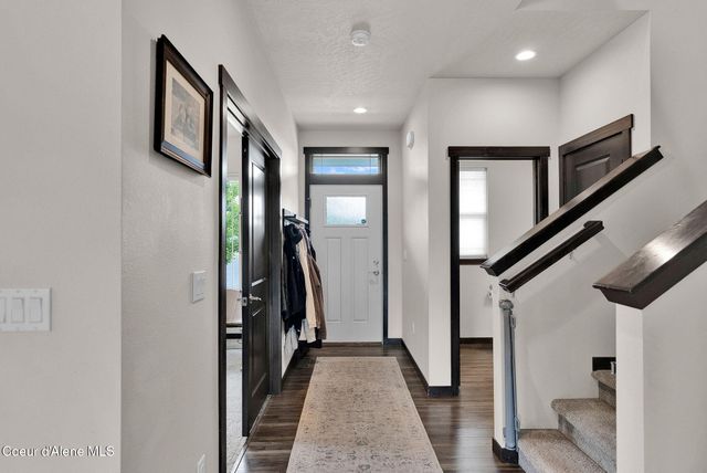 1675 N Bunting LN, Post Falls, ID 83854