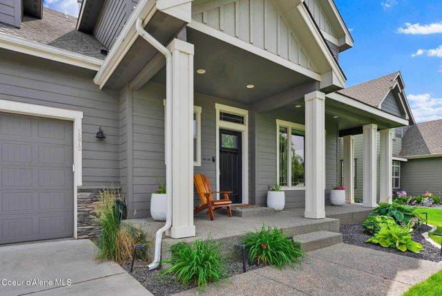 1675 N Bunting LN, Post Falls, ID 83854