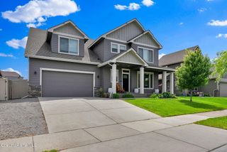 1675 N Bunting LN, Post Falls, ID 83854