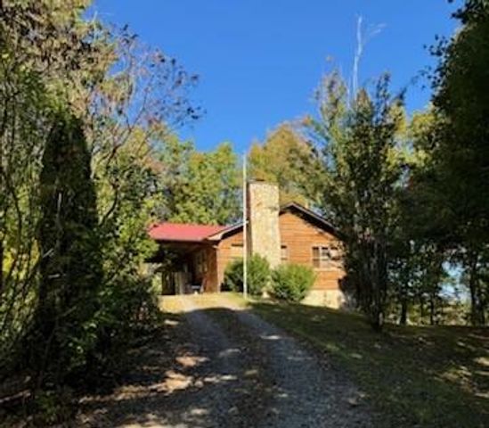 256 Hillside Lane, Andrews, NC 28906