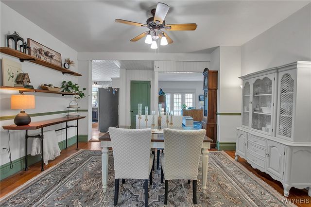 568 & 574 Town Line Road, Lancaster, NY 14086