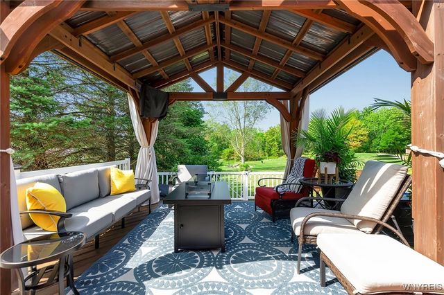 568 & 574 Town Line Road, Lancaster, NY 14086