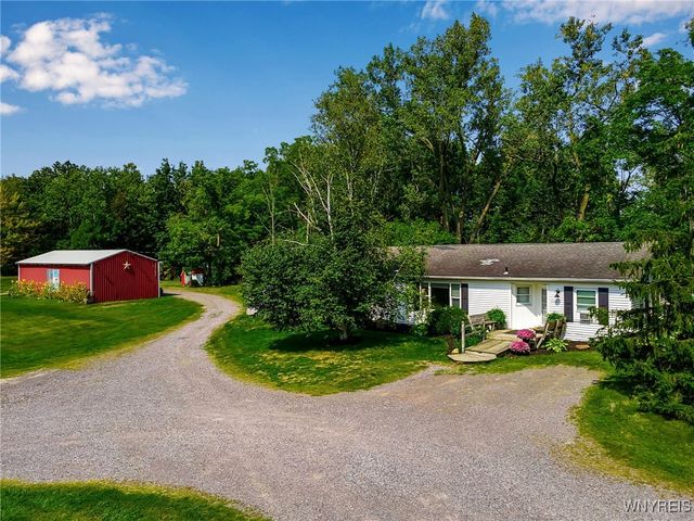 568 & 574 Town Line Road, Lancaster, NY 14086