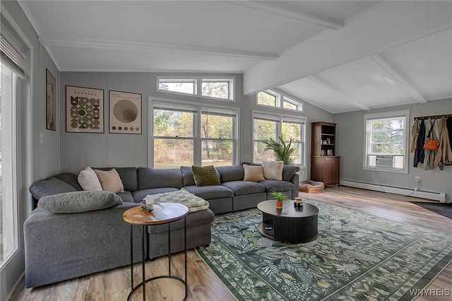 568 & 574 Town Line Road, Lancaster, NY 14086