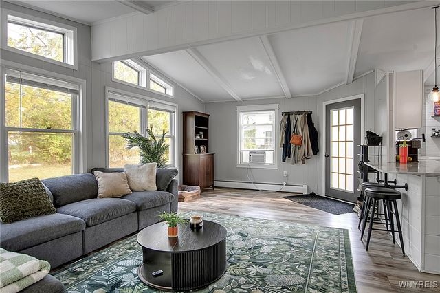 568 & 574 Town Line Road, Lancaster, NY 14086