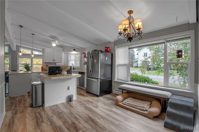 568 & 574 Town Line Road, Lancaster, NY 14086