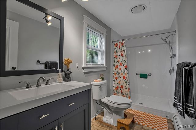 568 & 574 Town Line Road, Lancaster, NY 14086