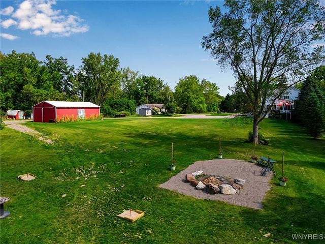 568 & 574 Town Line Road, Lancaster, NY 14086