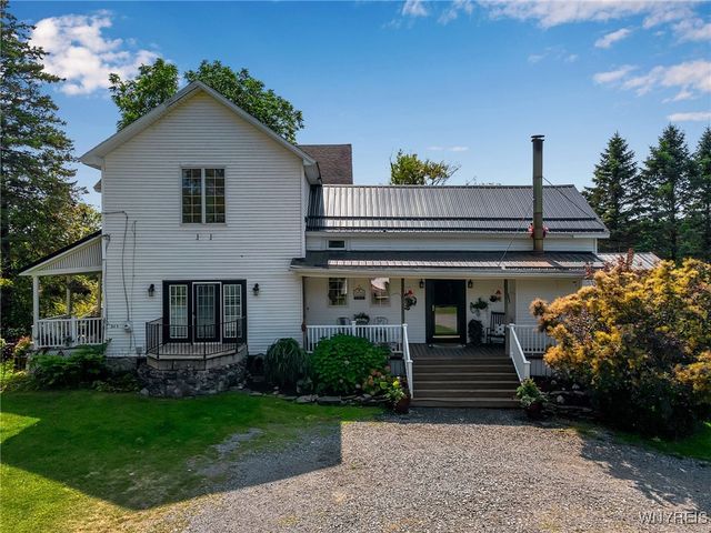 568 & 574 Town Line Road, Lancaster, NY 14086