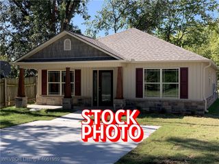717 N 13th Street, Fort Smith, AR 72901