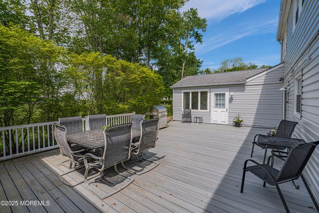 219 Ticonderoga Boulevard, Freehold, NJ 07728