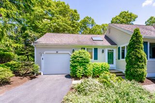 37 Pine Hill Boulevard, Mashpee, MA 02649