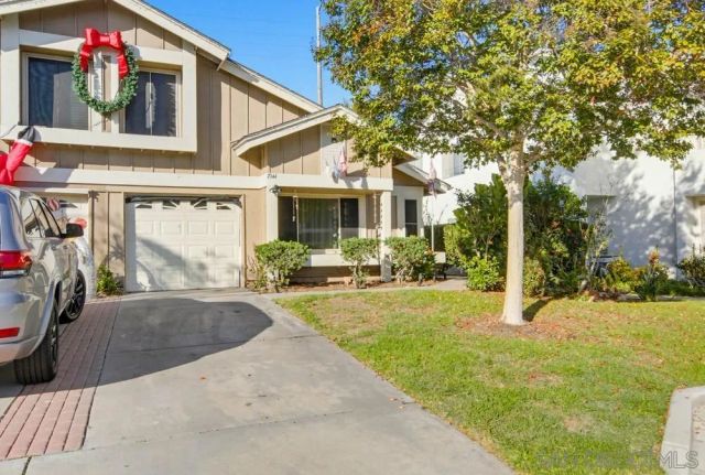 7044 Deerhurst Court, San Diego, CA 92139