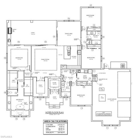 430 7th ST SW, Naples, FL 34117