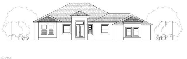 430 7th ST SW, Naples, FL 34117