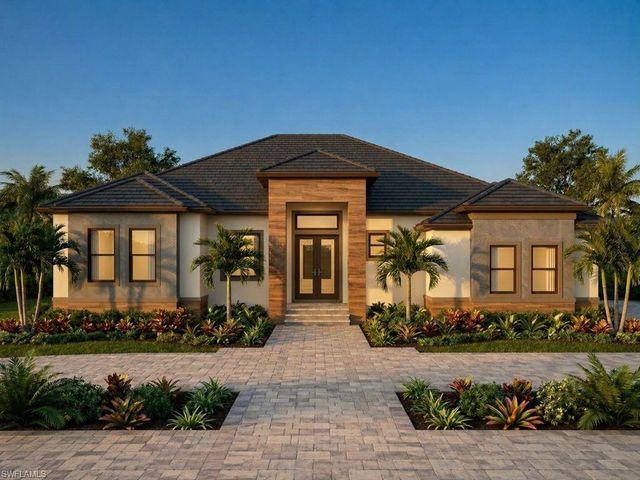 430 7th ST SW, Naples, FL 34117