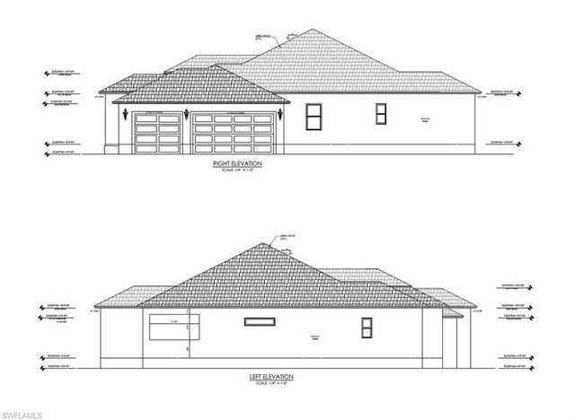 430 7th ST SW, Naples, FL 34117