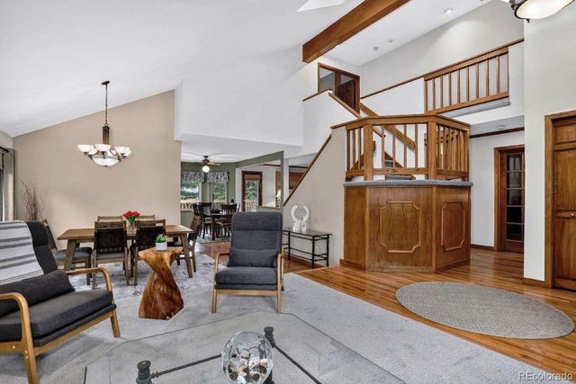 25856 Buffalo Lane, Golden, CO 80401