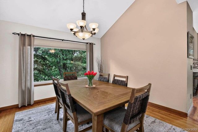 25856 Buffalo Lane, Golden, CO 80401