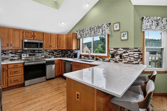 25856 Buffalo Lane, Golden, CO 80401