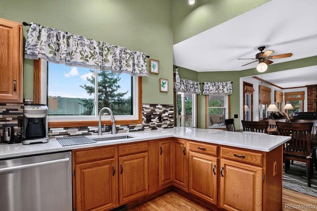 25856 Buffalo Lane, Golden, CO 80401