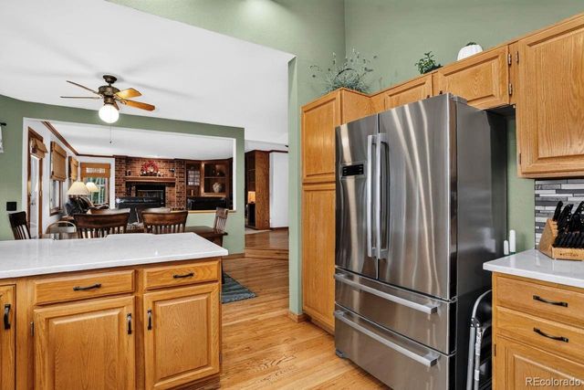 25856 Buffalo Lane, Golden, CO 80401
