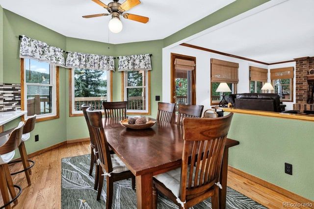 25856 Buffalo Lane, Golden, CO 80401