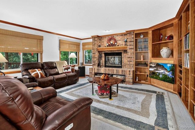 25856 Buffalo Lane, Golden, CO 80401