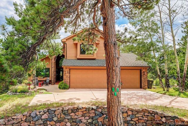 25856 Buffalo Lane, Golden, CO 80401
