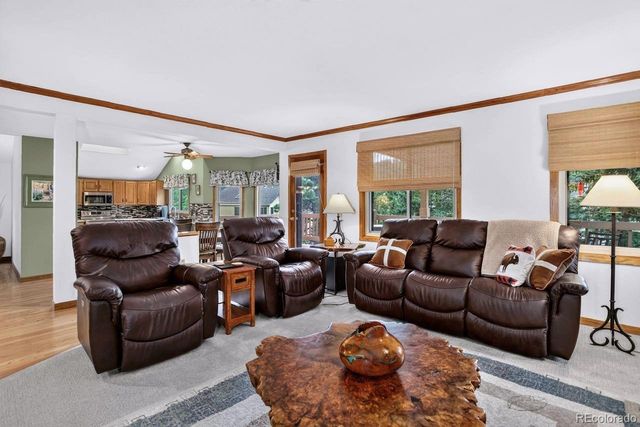 25856 Buffalo Lane, Golden, CO 80401