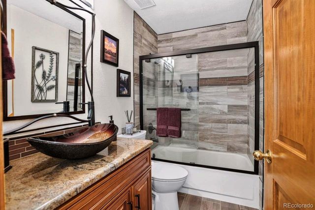 25856 Buffalo Lane, Golden, CO 80401
