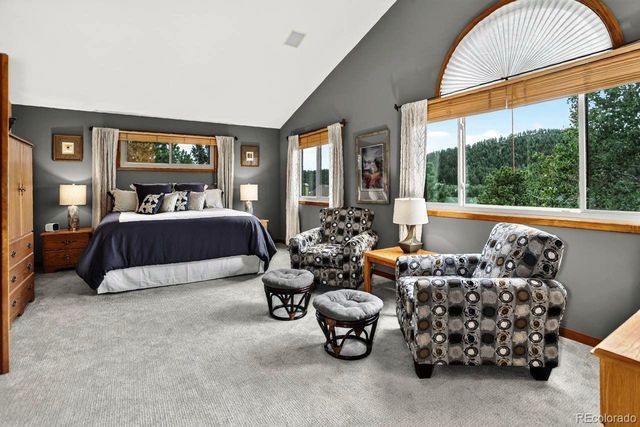 25856 Buffalo Lane, Golden, CO 80401