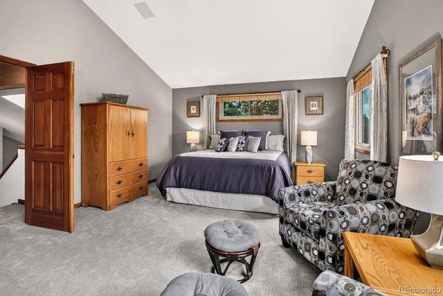 25856 Buffalo Lane, Golden, CO 80401