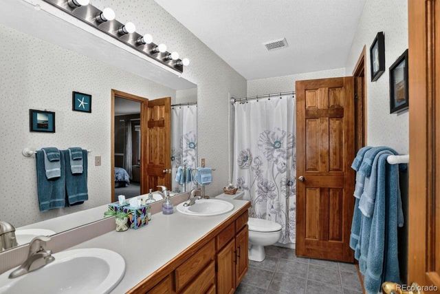 25856 Buffalo Lane, Golden, CO 80401