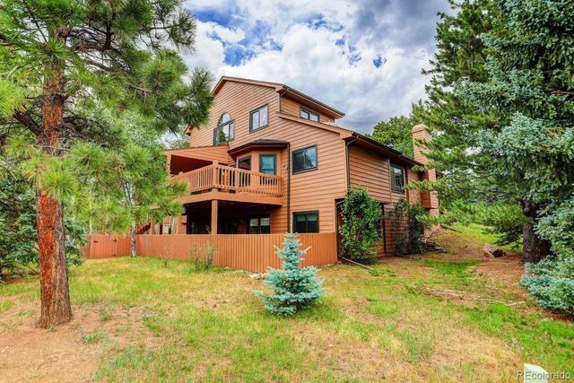 25856 Buffalo Lane, Golden, CO 80401