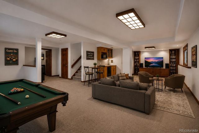 25856 Buffalo Lane, Golden, CO 80401