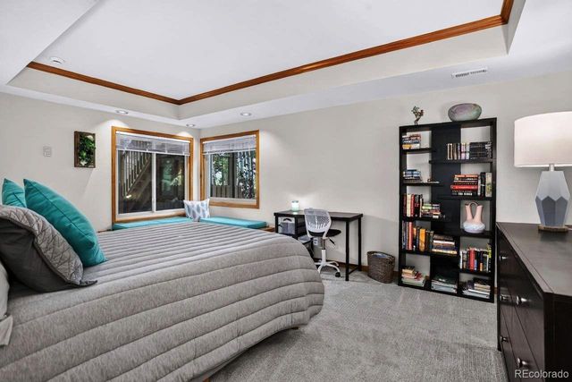 25856 Buffalo Lane, Golden, CO 80401
