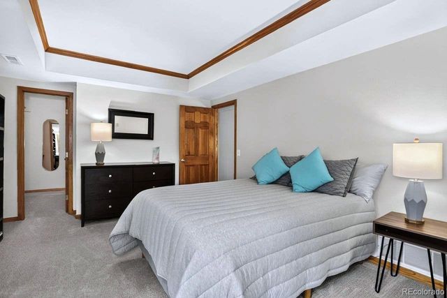 25856 Buffalo Lane, Golden, CO 80401