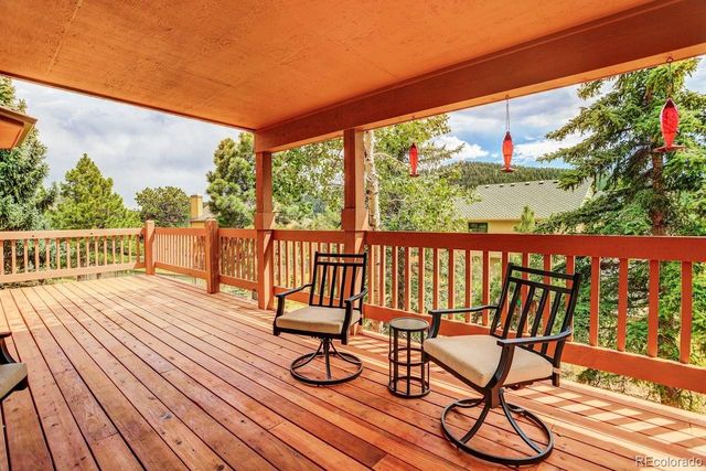 25856 Buffalo Lane, Golden, CO 80401