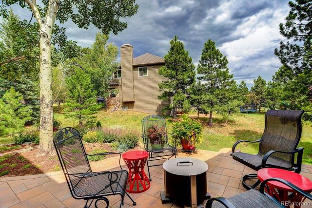 25856 Buffalo Lane, Golden, CO 80401