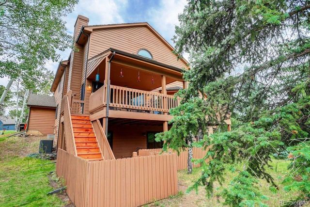25856 Buffalo Lane, Golden, CO 80401