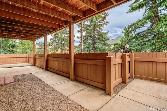 25856 Buffalo Lane, Golden, CO 80401