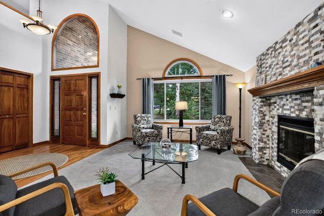 25856 Buffalo Lane, Golden, CO 80401