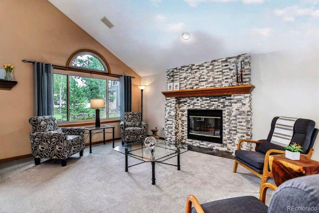 25856 Buffalo Lane, Golden, CO 80401
