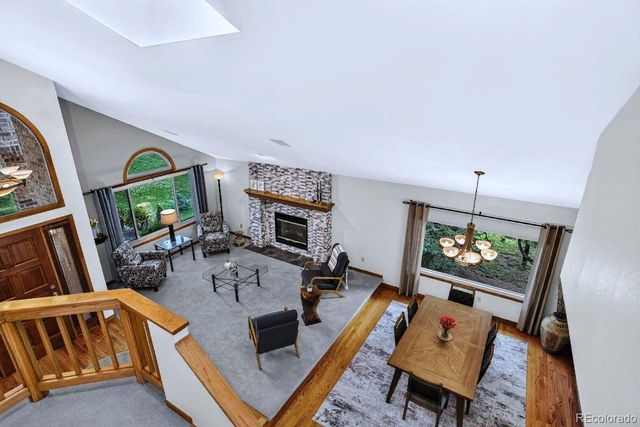 25856 Buffalo Lane, Golden, CO 80401