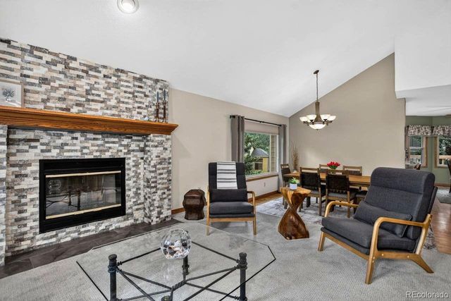 25856 Buffalo Lane, Golden, CO 80401