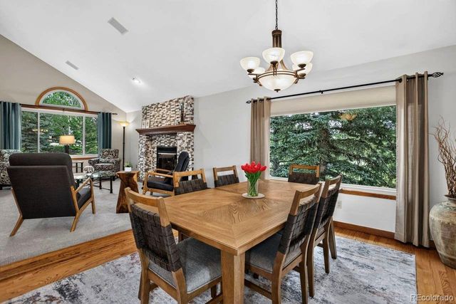 25856 Buffalo Lane, Golden, CO 80401