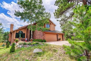 25856 Buffalo Lane, Golden, CO 80401