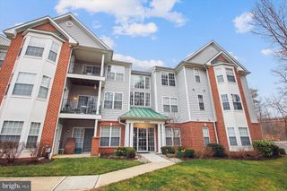 2155 SCOTTS CROSSING CT #101, Annapolis, MD 21401