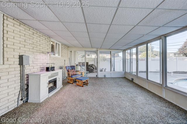 38576 Foxcroft Street, Harrison Charter Township, MI 48045